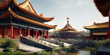 南岩宫都有哪些令人叹为观止的景点？