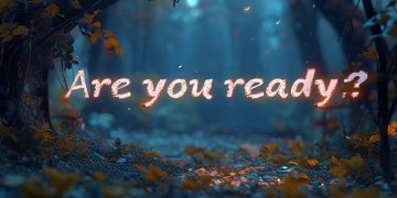 你准备好了么，是哪首歌的灵魂叩问？