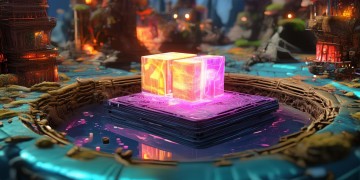 手游天龙可以穿箱子吗？深入解析游戏机制与隐藏玩法