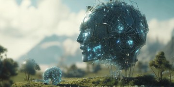 生成式AI大模型与小模型，究竟有何本质区别？