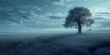 歌词思念随风飘摇究竟出自哪首经典歌曲？