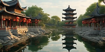 南京江宁附近有哪些值得一游的景点？