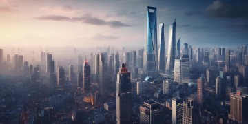 上海大模型公司的AI真的领先业界吗？