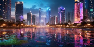 深圳哪里好玩户外？