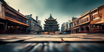 南京哪些景点是收费的？