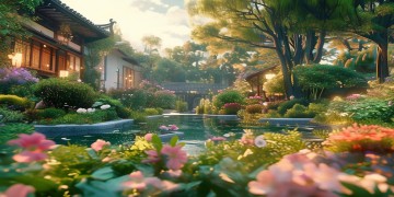 蚌埠游玩住哪里好玩？