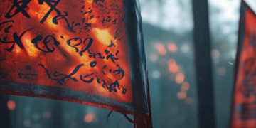 物业嘲讽锦旗，究竟该如何撰写？