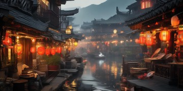 大同早上哪里好玩？