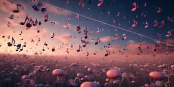 我们的偏执到底是什么歌？是旋律中的自我，还是灵魂的回响？