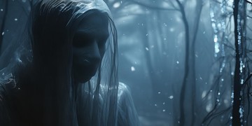 女友扮鬼吓女友犯法吗？