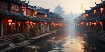 绍兴哪里有好玩的？