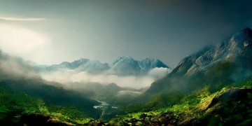 子长究竟藏着哪些鲜为人知的旅游胜地？