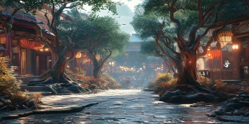 涡阳广场哪里好玩？