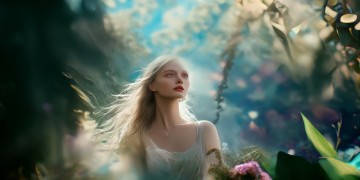 AI能否真的定制出完美美女模型软件？
