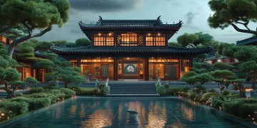 嘉泉花园物业可靠吗？