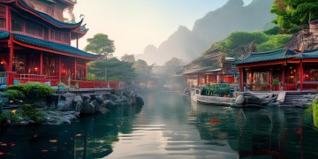丰县刘邦景点有什么？