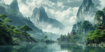 云门囤景区有哪些景点？