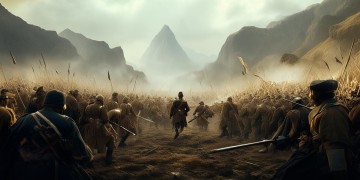 兵团战争有手游吗？
