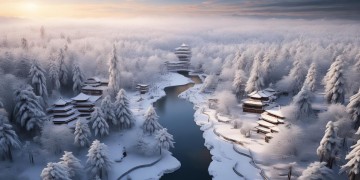 舞钢冬天有哪些不容错过的景点？