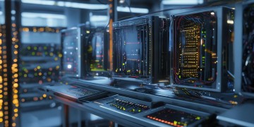 AI模型训练，怎样的电脑配置方案才最合适？