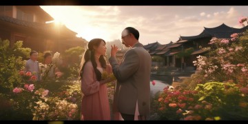 娶媳妇时感谢父母，该唱哪首歌？