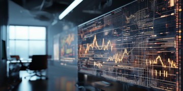 AI金融模型能否成功卖给银行？