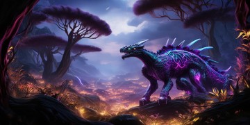 魔幻类手游好玩吗？