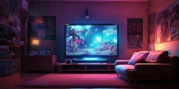 下班打游戏时，究竟该听什么歌来助兴？