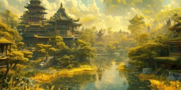 邯郸黄粱梦究竟藏着哪些令人心驰神往的景点？