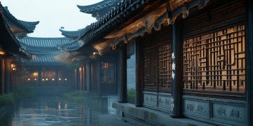 翠屏城以前物业叫什么名字？