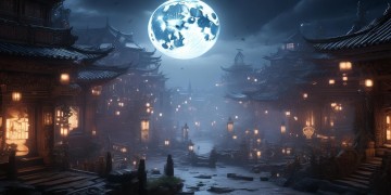 天涯明月刀手游是一款什么样的游戏？