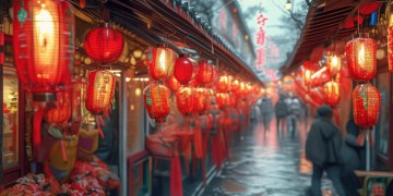 春节闭关股票会跌吗？