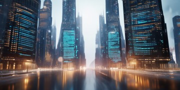 AI算法模型公司排行榜，谁才是真正的领跑者？