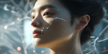杨过AI变脸模型怎么做？