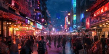 云阳夜场哪里好玩？探索云阳的夜生活热点