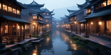 平遥的景点都有哪些值得一游的地方？