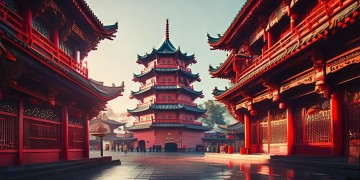 红塔区有哪些著名景点？