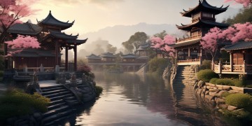 绍兴北附近有哪些值得一游的景点？