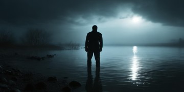 男友打过前妻，我还能嫁给他吗？