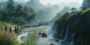 滕州北边，究竟藏着哪些鲜为人知的游玩胜地？