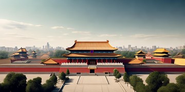 当年北京有哪些不容错过的景点？