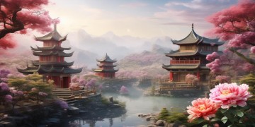 山东哪里风景好玩？