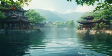 东钱湖景区怎么玩？