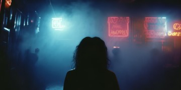 国外唱歌砸场子的歌究竟叫什么？