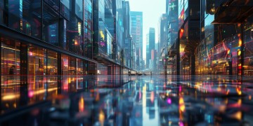 股市可以理解为楼市么吗？