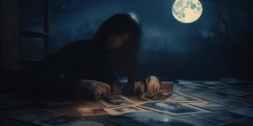 找什么借口加男友姐姐为好友呢？