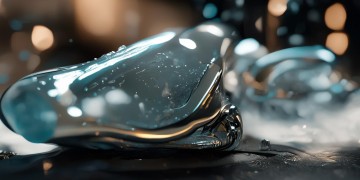 用AI做的3D模型样机真的能达到专业级水准吗？