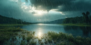 不论风雨中是什么歌？