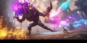 手游中，究竟什么英雄打狗头最好玩且高效？