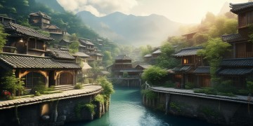兰溪去哪里最好玩？